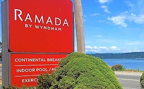 Ramada By Wyndham Campbell River